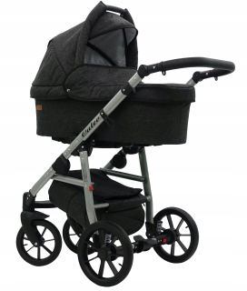 MULTIFUNKČNÝ KOČÍK 3V1 CALEO SEDAČKA 10 KG